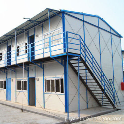 Modular House, Customized Designs are Accepted